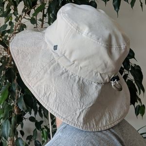 Columbia Bucket Hat